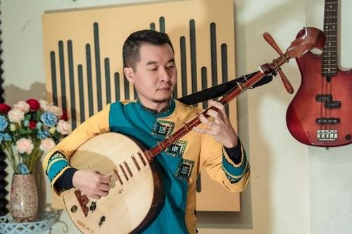 Nhạc sĩ Đào Anh Tuấn làm mới làn điệu quan họ từ chiều sâu bản hòa âm