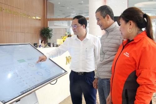 Bắc Ninh: Đẩy mạnh số hóa, khai thác dữ liệu dùng chung