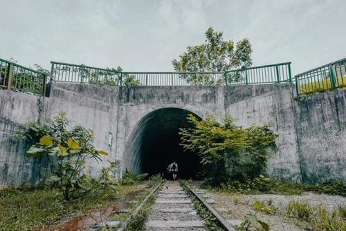 Singapore: 3 tọa độ bí mật mang vẻ đẹp cổ kính và hoang sơ cho chuyến đi đầu năm