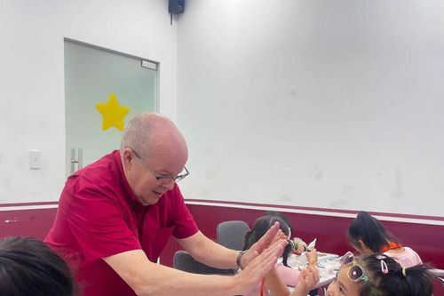 Chọn Đà Nẵng làm nơi yêu thương, gắn bó trọn vẹn với nghề
