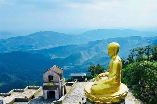 Quảng Ninh miễn phí vé tham quan Di sản Thế giới Yên Tử trong 3 năm liên tiếp