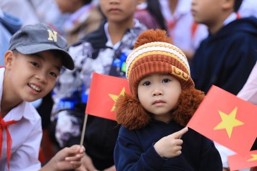'Còn chồi nảy cây'