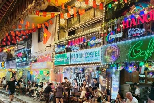 Hà Nội: Trải nghiệm trọn vẹn 24 giờ khám phá thủ đô chỉ với 690.000 đồng