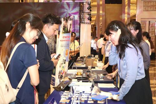 Quyết tâm tạo đột phá trong thu hút đầu tư FDI
