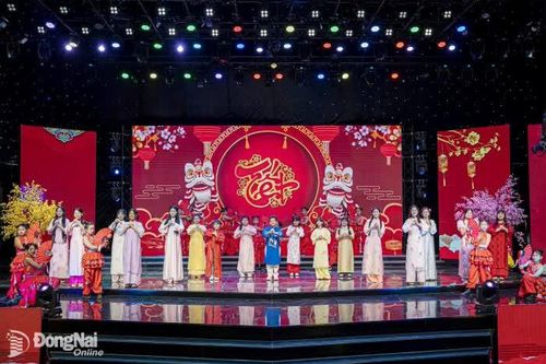 'Thanh âm mùa xuân' - Hồn quê đổi mới