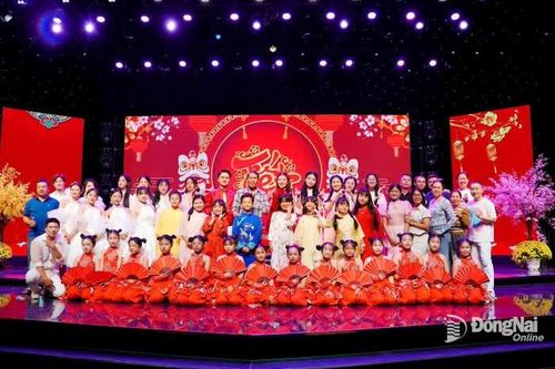 Khi 'Xuân yêu thương' gõ cửa