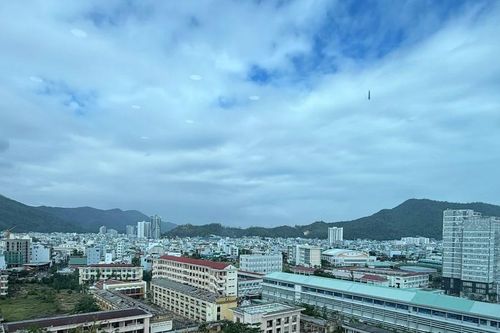 Dự báo khu vực phía Đông tỉnh Gia Lai sẽ có mưa, mưa rào