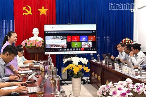 Nghiệm thu đề tài về bảo tồn và phát triển nguồn gen nấm Quế linh chi