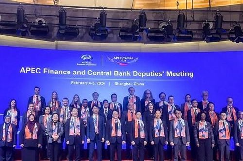 Việt Nam đóng góp chính sách tại Hội nghị Thứ trưởng Tài chính APEC 2026