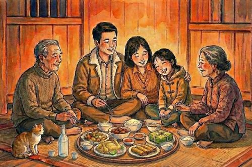 Điều ước của mùa xuân
