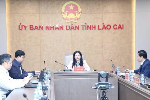 Đẩy nhanh tiến độ xây dựng hệ thống trường nội trú liên cấp tại các xã biên giới đất liền