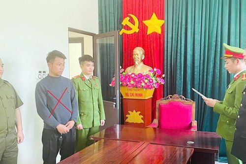 Sơn La: Khởi tố, bắt tạm giam tài xế uống rượu lái xe gây tai nạn tử vong