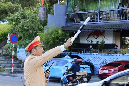 Tai nạn giao thông giảm cả 3 tiêu chí