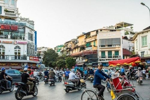 Hà Nội: Trải nghiệm 24 giờ khám phá thủ đô với chi phí chưa tới 700.000 đồng