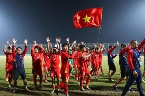 U17 Việt Nam đứng trước cơ hội lịch sử dự World Cup nhờ thay đổi từ FIFA