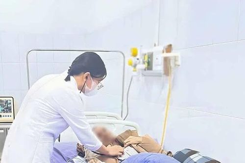 Điều trị thành công ca bệnh nhiễm vi khuẩn 'ăn thịt người'