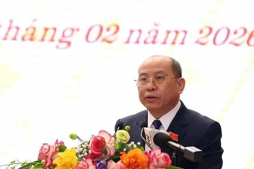 Khai mạc Kỳ họp tổng kết HĐND nhiệm kỳ 2021 - 2026