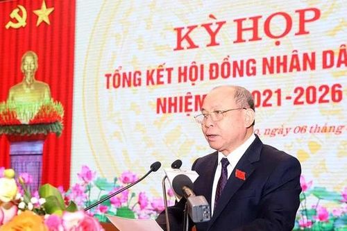 Triển khai kịp thời, hiệu quả các nghị quyết và chuẩn bị chu đáo cho nhiệm kỳ mới
