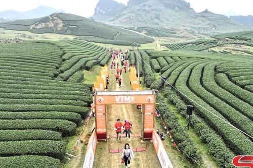 Đánh thức tiềm năng du lịch thể thao