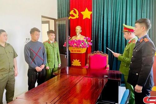 Khởi tố đối tượng uống rượu điều khiển xe máy gây tai nạn chết người