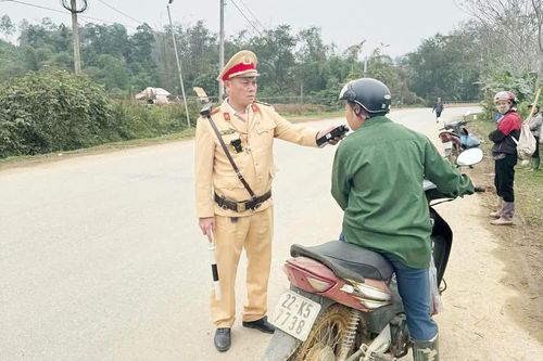 Tháng 1-2026: Tuyên Quang xảy ra 21 vụ TNGT, khiến 11 người tử vong