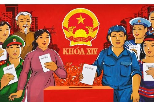 Cảnh giác luận điệu xuyên tạc về tự ứng cử