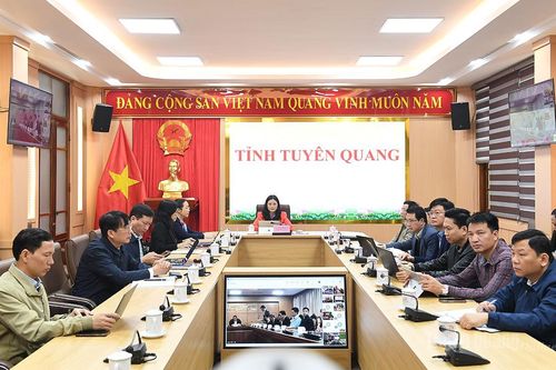 Nỗ lực để sớm hoàn thành, đưa vào sử dụng các trường Phổ thông nội trú liên cấp tại các xã biên giới
