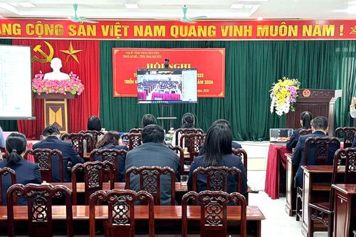 Hơn 300 hộ kinh doanh được tuyên truyền chính sách thuế