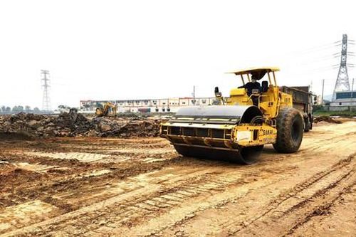 Thanh Hóa: Đẩy nhanh tiến độ các khu TĐC dự án đường sắt tốc độ cao Bắc - Nam