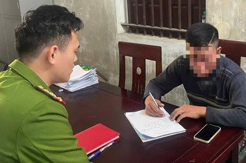 Nghệ An: Xử lý người bình luận xúc phạm chiến sĩ CSGT Thái Nguyên hy sinh khi làm nhiệm vụ