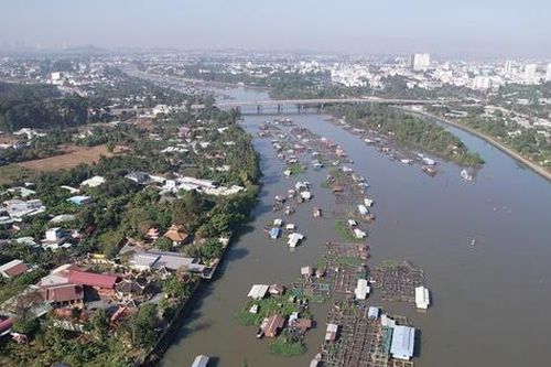 Đồng Nai lập tổ công tác đặc biệt, phục vụ GPMB siêu dự án 72.000 tỷ đồng