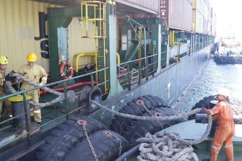 Sửa quy định về cấp giấy xác nhận cho tổ chức cung ứng thuyền viên