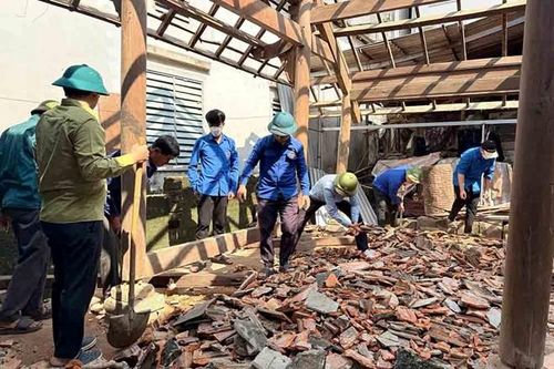Hà Tĩnh hoàn thành xóa nhà tạm, lan tỏa hiệu quả chính sách an sinh