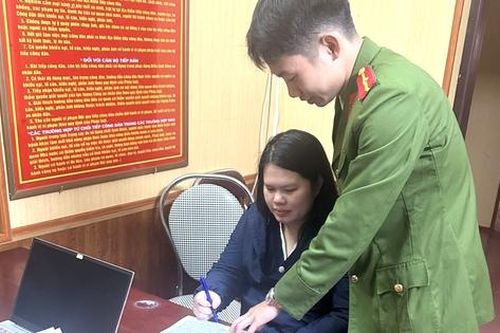 Công an Hưng Yên bắt giữ đối tượng truy nã đặc biệt nguy hiểm