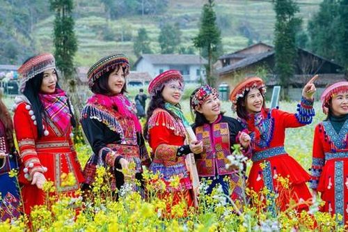 Tuyên Quang phát triển du lịch cộng đồng