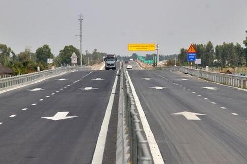 Cà Mau: Khai thác quỹ đất dọc tuyến đường Vành đai 3 đến nút giao cao tốc