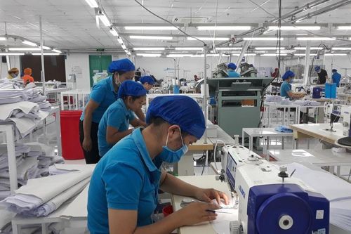 Ngành sản xuất khởi đầu vững chắc cho năm 2026