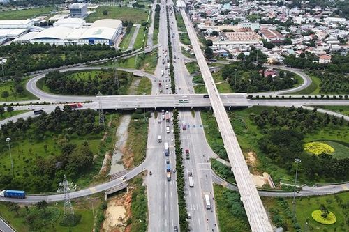 Đồng Nai: Hoàn thành phê duyệt bồi thường hơn 180ha phục vụ Dự án cao tốc Dầu Giây – Tân Phú