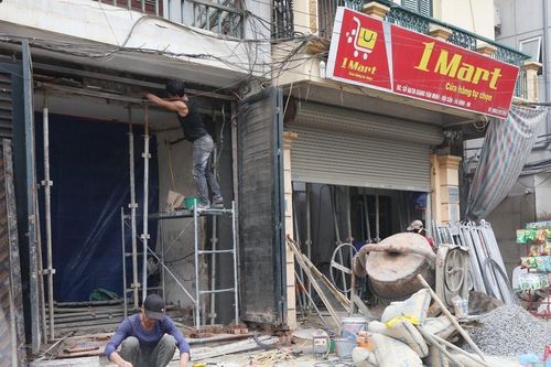 Dự án cống hóa mương Kẻ Khế 'đắp chiếu' hàng chục năm: Người dân khẩn trương tiến hành trả mặt bằng cho chủ đầu tư