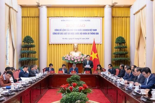 Luật - Những điểm mới: Giải quyết vụ việc phục hồi, phá sản trên môi trường điện tử