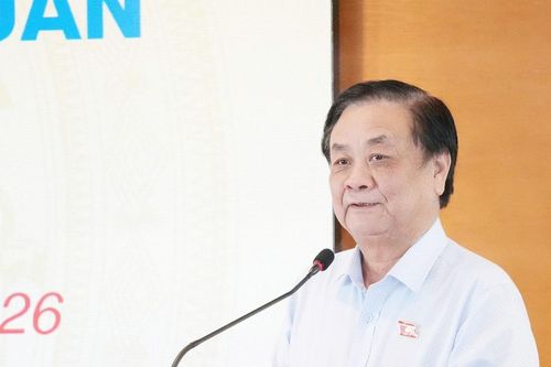 Giữ lửa để Quốc hội luôn là nơi của trí tuệ, bản lĩnh và nhân văn