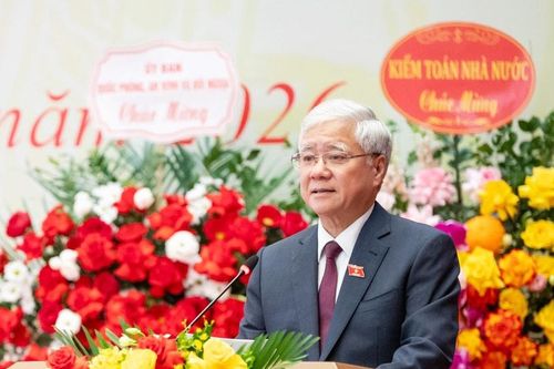 Ủy ban Kinh tế và Tài chính luôn giữ vai trò đặc biệt quan trọng trong hoạt động của Quốc hội