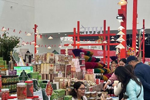 Kinh tế tháng 1/2026: Doanh nghiệp mới tăng gấp đôi, FDI thực hiện cao nhất 5 năm