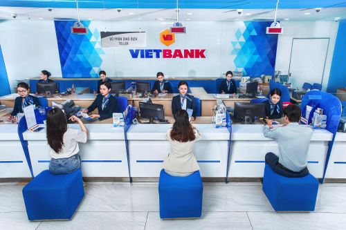 Vietbank thông báo sửa đổi nội dung vốn điều lệ