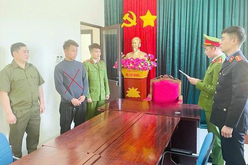 Khởi tố đối tượng uống rượu lái xe đâm chết người