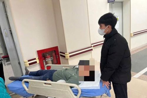 Không có việc 1 người dân tử vong trong vụ Trung tá CSGT hy sinh