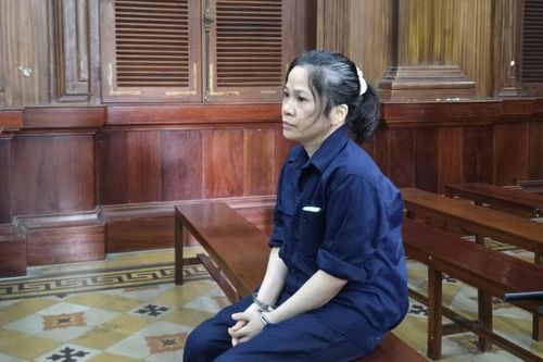 Tổng giám đốc Công ty Thiên Ân Phát bán dự án 'ma', lãnh án chung thân
