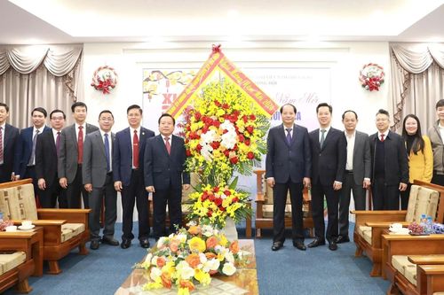 Tạo đồng thuận xã hội với những chủ trương lớn của Thành phố