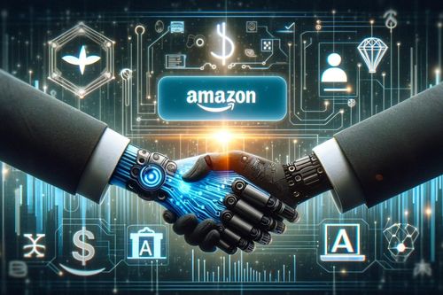 Amazon dự kiến chi 200 tỷ USD đầu tư vào AI
