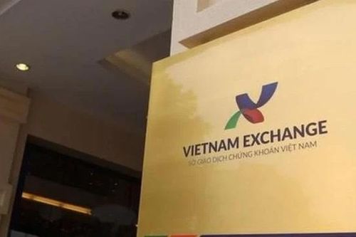 Sở Giao dịch Chứng khoán Việt Nam lãi lớn
